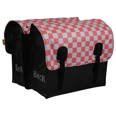 Immagine prodotto di Borsa BECK Classic Pink Checker