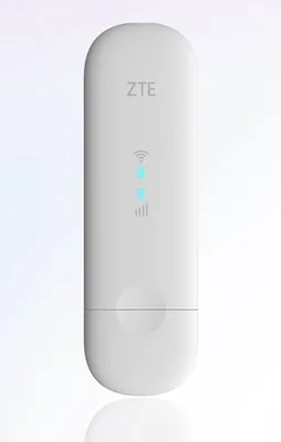 Produktbild von ZTE MF79 Surfstick