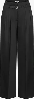 Produktbild von weite Bundfaltenhose