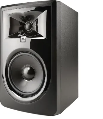 Image de JBL 306P MkII - Moniteur de studio actif 2 voies