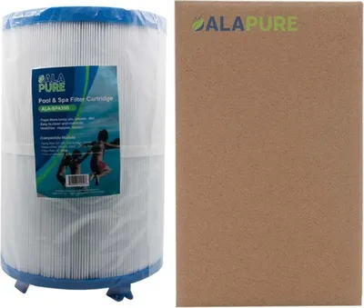Immagine prodotto di Alapure Filtro acqua Spa SC730 / 70759 / C-7367