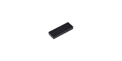 Produktbild von trodat Austauschkissen 2Stk schwarz 6/4817/SB