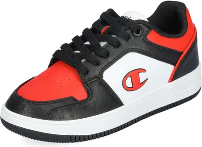 Produktbild von Champion Rebound 2.0 Low B Gs Nbk/Red/Wht Größe EU 38,5