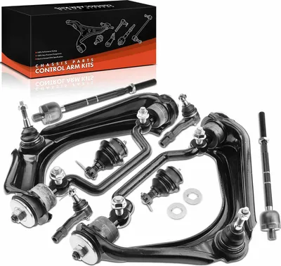 Obrázok produktu pre Frankberg 1x sada vahadiel prednej nápravy pre FORD USA Explorer 4.6L 2001-2005