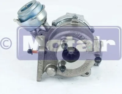 Produktbild von MOTAIR 333453 Turbolader