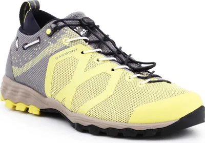 Produktbild von Garmont Agamura Knit Damen-Trekkingschuhe EU 40