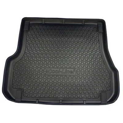 Produktbild von Z535763 Kofferraumwanne passend für Ford Mondeo III Turnier 2001-08.2007 Kombi