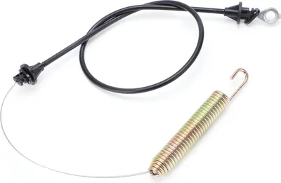 Zdjęcie produktu dla Przewód sprzęgający kosiarkę do ciągnika 746-04092 – zamiennik do sprzęgu kosiarki MTD Troy Bilt