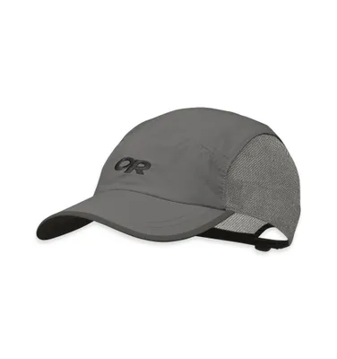 Produktbild von Outdoor Research Swift Cap Pewter/Dark Grey