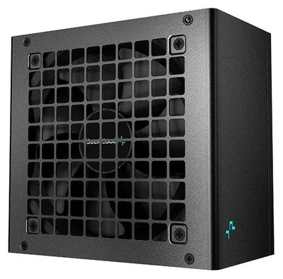 Immagine prodotto di DeepCool PK750D power supply unit 750 W 20+4 pin ATX Black