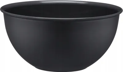 Immagine prodotto di Ciotola da cucina in plastica Molly 5l antracite