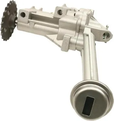 Produktbild von FAST FT38330 Ölpumpe Motorölpumpe für NISSAN Qashqai / Qashqai +2 I (J10, NJ10) passend für MERCEDES-BENZ B-Klasse (W246, W242) A-Klasse (W176)