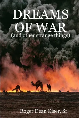 Produktbild von Dreams Of War