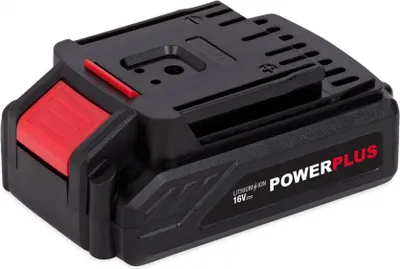 Obrázek produktu pro POWERPLUS 103.124.06 - Baterie pro POWC1061
