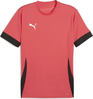 Produktbild von Puma Select Individual Kurzarm-t-shirt Rot S Herren Rot S