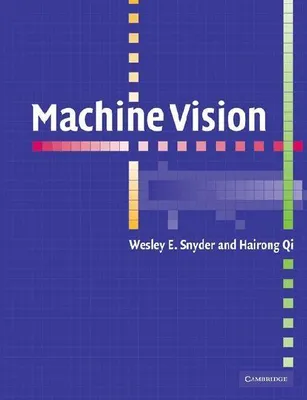 Produktbild von Machine Vision