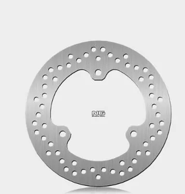 Produktbild von NG Bremsscheibe für HONDA MOTORCYCLES X8R 220mm 155
