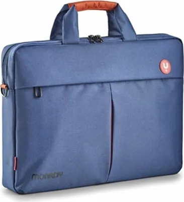 Immagine prodotto di Monray Seaman Custodia per notebook fino a 15,6" / Blu