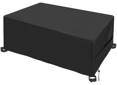 Produktbild von Abdeckung Gartenmöbel 170x94x70cm Wasserdicht Winddicht Staubdicht Anti-UV 420D Oxford