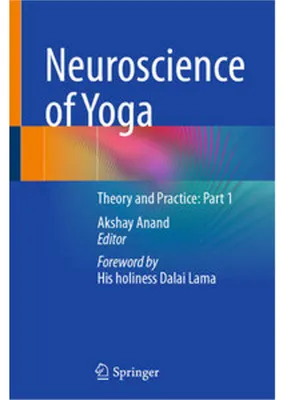 Image de Neuroscience of Yoga
