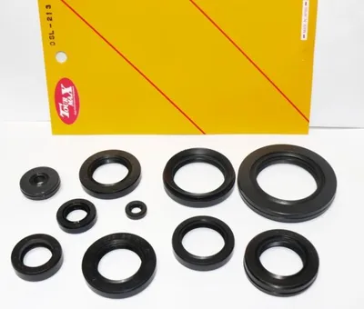 Obrázek produktu pro Sada těsnění motoru pro YAMAHA XS650 XS650 SE Special OSL-213