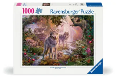 Obrázek produktu pro Ravensburger 12000465, 1000 kusů, Další