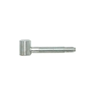Produktbild von SOLIDO Einbohrband-Oberteil mit Zylinderkopf, ø 16 mm, für Holz, Stahl verzinkt