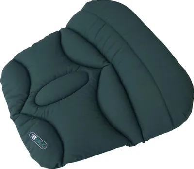 Produktbild von Sitback Keilkissen Basic Color Stuhlkissen Sitzerhöhung Autozubehör
