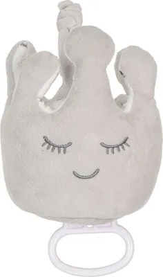 Obrázek produktu pro Cuddly Friends hrací skříňka Crown