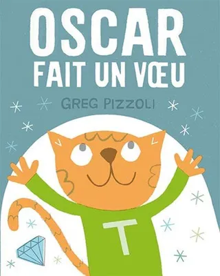 Image de Oscar fait un voeu