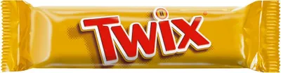Produktbild von 150 TWIX Minis Schokoriegel