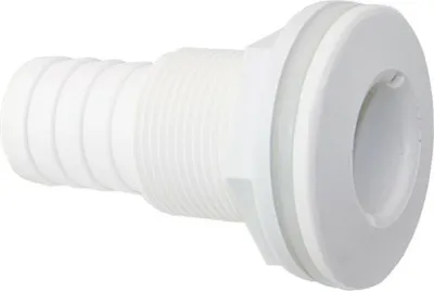 Zdjęcie produktu dla Przełom kołnierza TD KS biały 1/2"