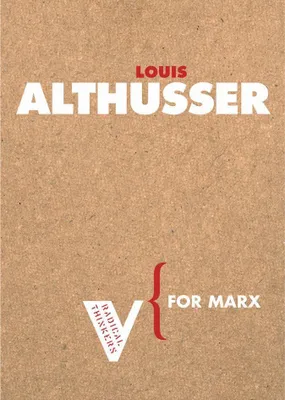 Produktbild von For Marx