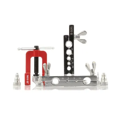 Image de YATO Kit de sertissage YT-2180