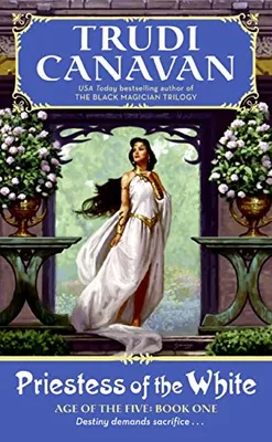 Immagine prodotto di Priestess of the White