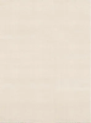 Produktbild von Unyqoos® Comfy Kunstfell-Teppich – weicher Flauschläufer, 100% Polyester, waschbar (30°C), rutschfeste Rückseite, fußbodenheizungsgeeignet, , Beige 160 x 220 cm