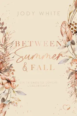 Produktbild von Between Summer & Fall