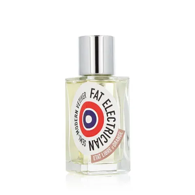 Obrázek produktu pro Etat Libre d’Orange Fat Electrician Semi-Modern Vetiver parfémovaná voda pro muže 50 ml