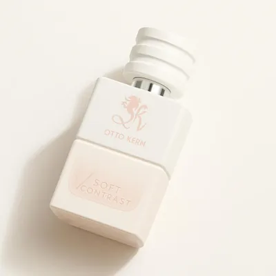 Produktbild von OTTO KERN Soft Contrast Femme Eau de Toilette 30 ml Damen