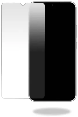 Obrázok produktu pre Mobilize Tempered Glass Clear Screen Protector Samsung Galaxy A34