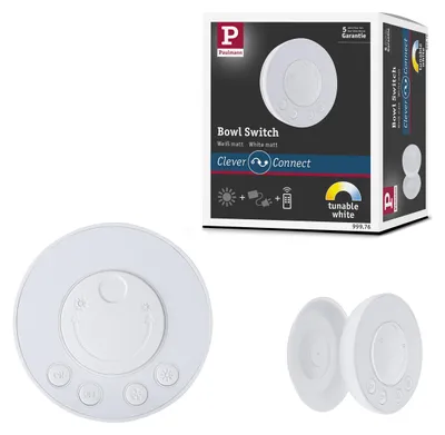 Produktbild von Paulmann Clever Connect Zubehör Switch Bowl