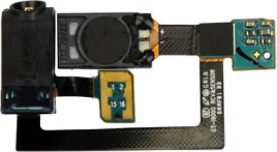 Produktbild von Samsung I9000 Ohr Lautsprecher + Sensor Flexkabel