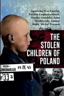 Obrázok produktu pre Ukradnuté deti Poľska