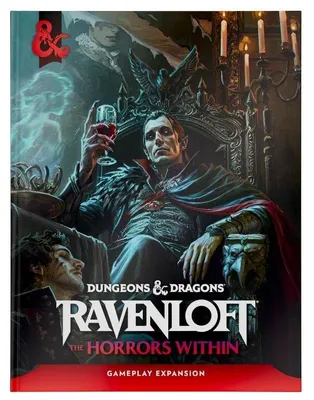 Obrázok produktu pre Wizards of the Coast Dungeons & Dragons D60150000, 12 rok / roky