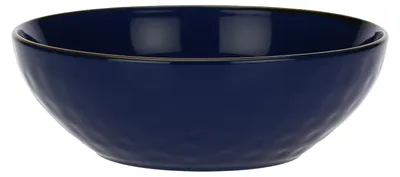 Zdjęcie produktu dla Rose&Tulipani - Zestaw 2 misek do sałatek 26 cm Concerto Blu Cobalto
