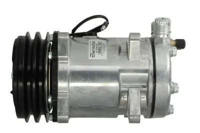 Produktbild von THERMOTEC KTT090337 7H15 Klimaanlage Klimakompressor PAG 46 R134a