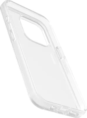 Obrázek produktu pro Otterbox SYMMETRY IPHONE 15 PRO CLR CASE B2B transparentní