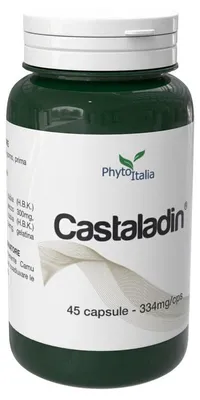 Immagine prodotto di Castaladin 45 Capsule