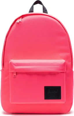 Produktbild von Herschel Classic XL 30 - Rucksack 47 cm (neon pink black)