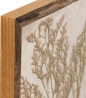 Produktbild von Wanddekoration jonas h38,7cm  - Atmosphera créateur d'intérieur